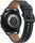Samsung Galaxy Watch 3 (2020) | R845 | 45 mm | Acier inoxydable | 4G | mystic noir thumbnail 2/2