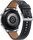 Samsung Galaxy Watch 3 (2020) | R845 | Edelstahl | 45mm | 4G | mystic silver thumbnail 2/4
