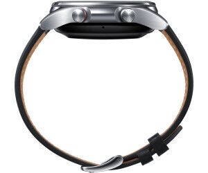 Samsung Galaxy Watch 3 (2020) | R845 | 45 mm | Acier inoxydable | 4G | mystic argent 4