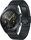 Samsung Galaxy Watch 3 (2020) | R840 | Titan | 45mm | mystic black thumbnail 1/3