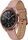 Samsung Galaxy Watch 3 (2020) | R855 | Edelstahl | 41mm | 4G | Mystic Bronze thumbnail 1/2