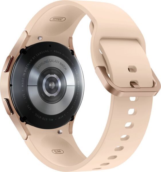 Samsung Galaxy Watch 4 (2021) | R865 | 40 mm | 4G | pink 3