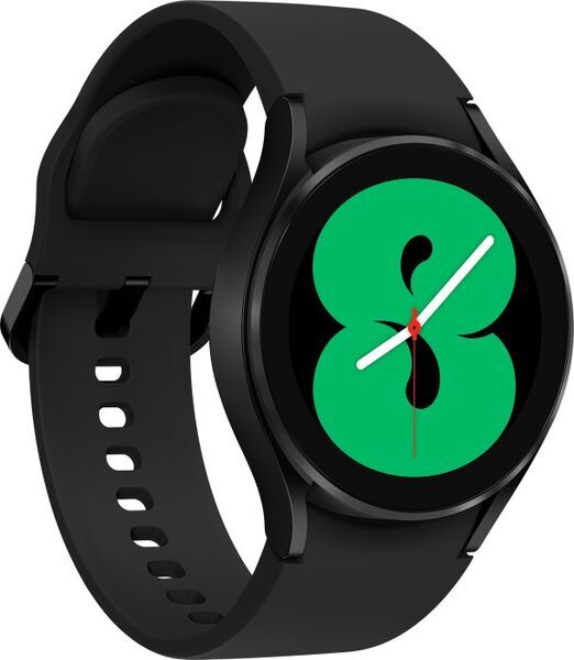Samsung Galaxy Watch 4 (2021) | R865 | 40 mm | 4G | czarny 2