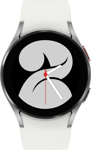Samsung Galaxy Watch 4 (2021) | R865 | 40 mm | 4G | silver