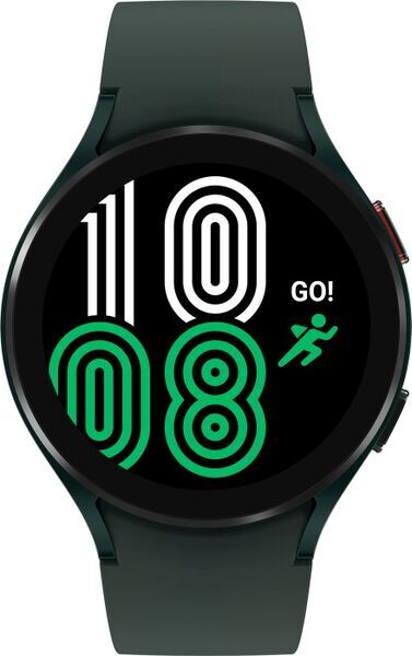 Samsung Galaxy Watch 4 (2021) | R875 | 44 mm | 4G | grün