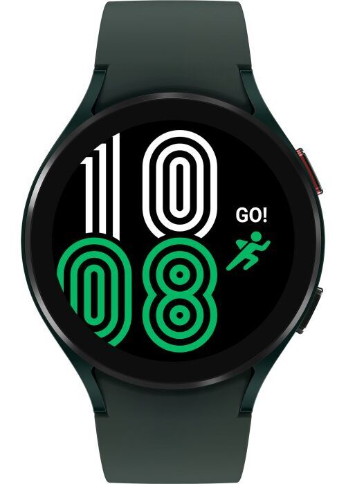 Samsung Galaxy Watch 4 (2021) | R875 | 44 mm | 4G | groen