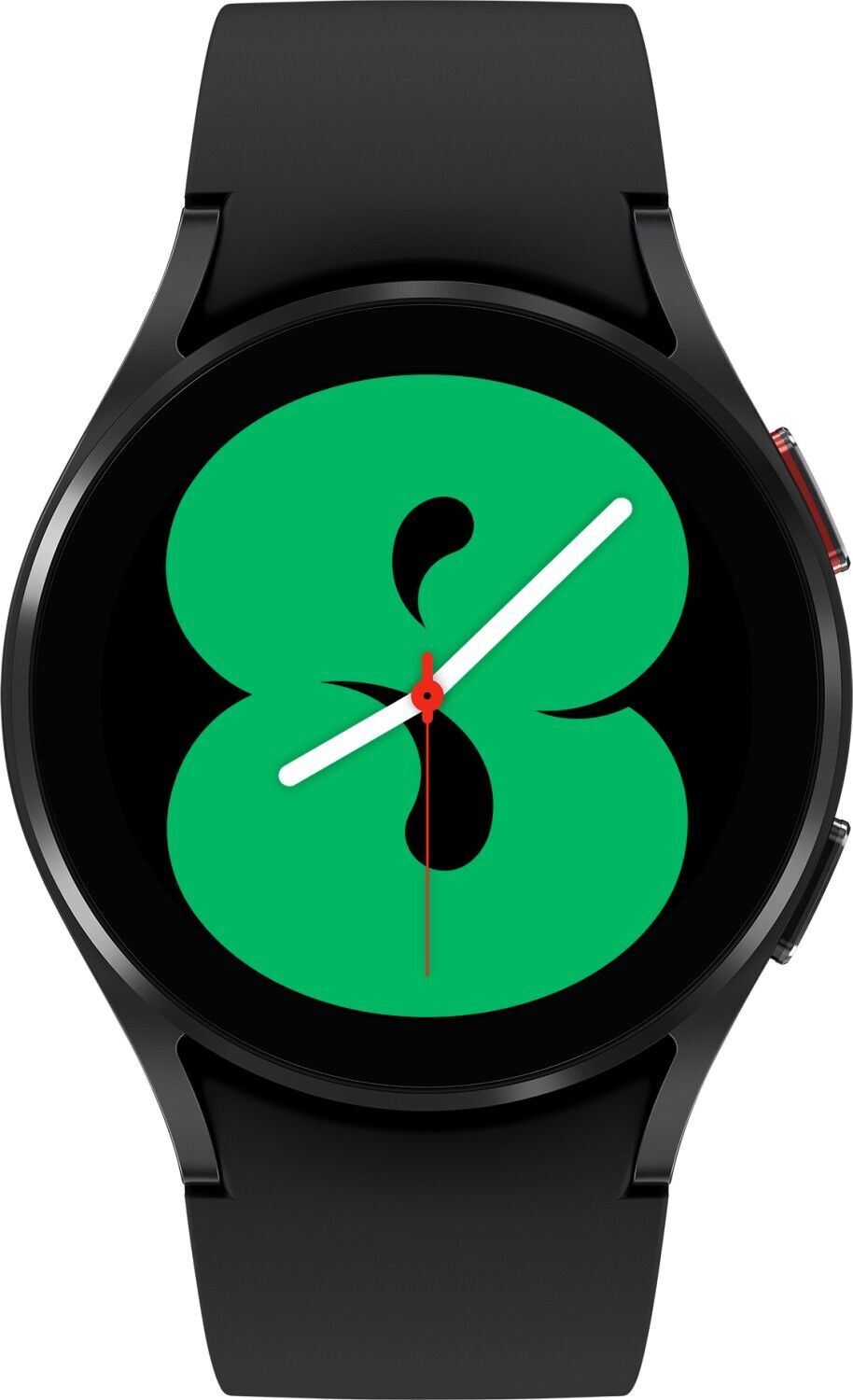 Samsung Galaxy Watch 4 (2021) | R860 | 40 mm | zwart