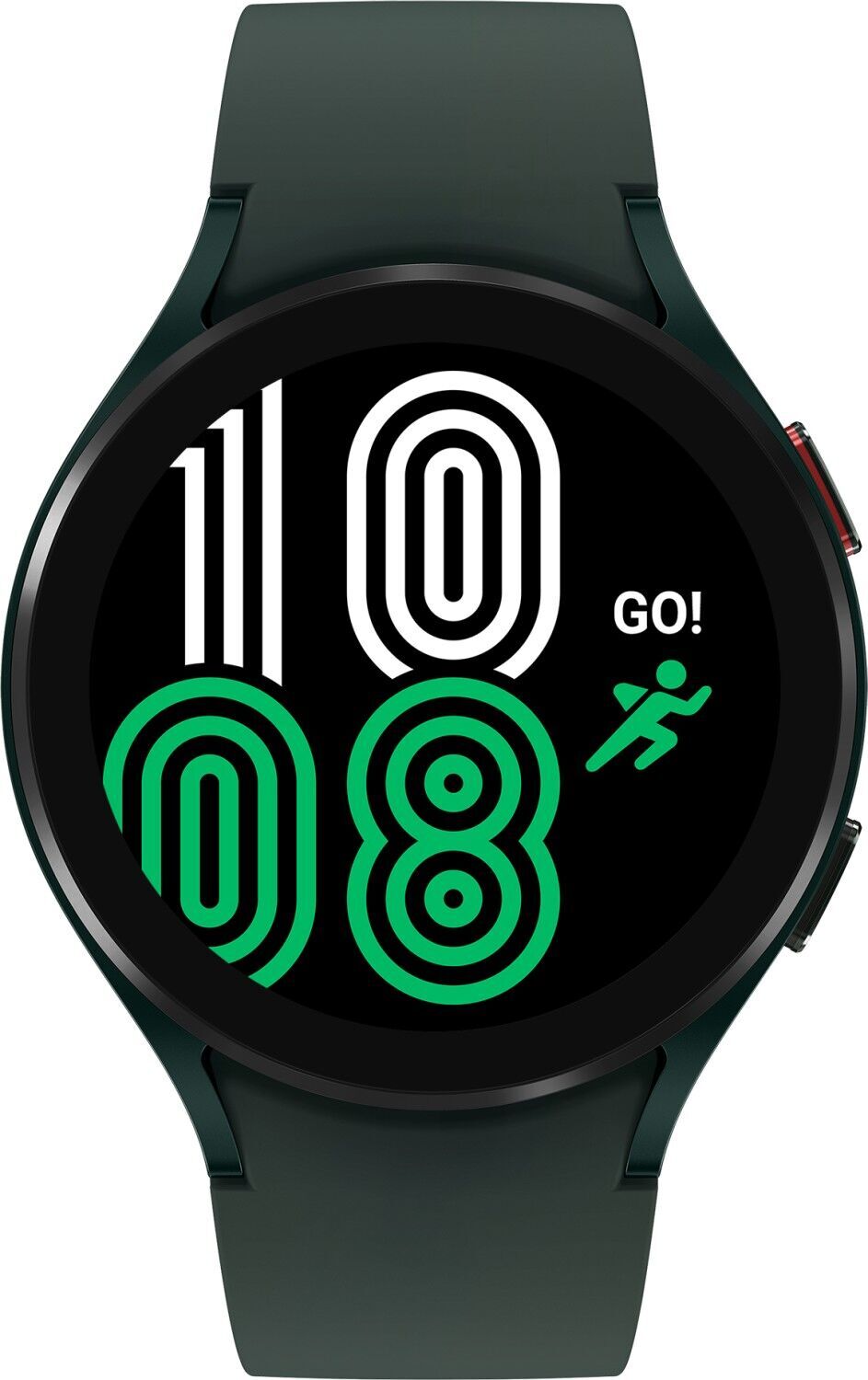 Samsung Galaxy Watch 4 (2021) | R870 | 44 mm | groen