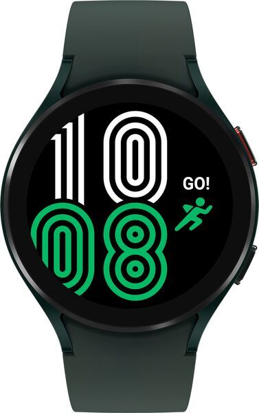 Samsung Galaxy Watch 4 (2021) | R870 | 44 mm | grün