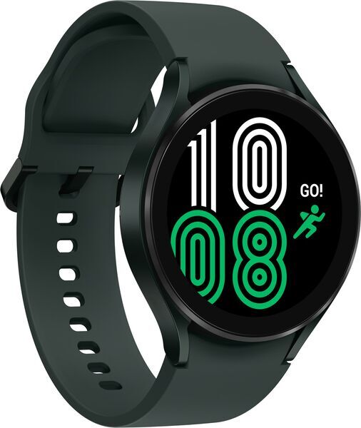 Samsung Galaxy Watch 4 (2021) | R870 | 44 mm | zelená 2