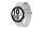 Samsung Galaxy Watch 4 (2021) | R870 | 44 mm | silver thumbnail 1/3