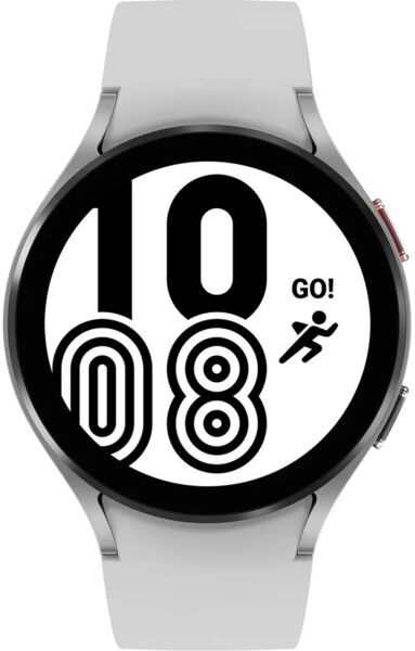 Samsung Galaxy Watch 4 (2021) | R870 | 44 mm | sølv 3