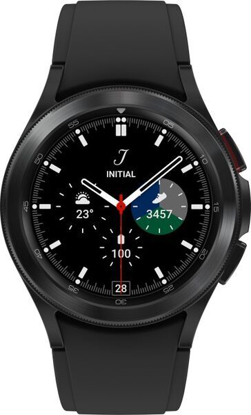 Samsung Galaxy Watch 4 Classic (2021) | R885 | 4G | 42 mm | zwart