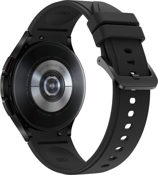 Samsung Galaxy Watch 4 Classic (2021) | R895 | 4G | 46 mm | black | black 3