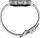 Samsung Galaxy Watch 4 Classic (2021) | R890 | 46 mm | argento thumbnail 4/4