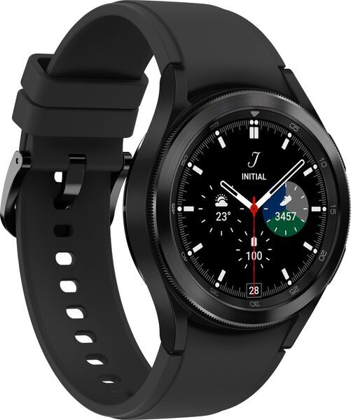 Samsung Galaxy Watch 4 Classic (2021) | R880 | 42 mm | černá | černá 2