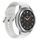 Samsung Galaxy Watch 4 Classic (2021) | R890 | 46 mm | silber | weiß thumbnail 2/3