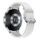 Samsung Galaxy Watch 4 Classic (2021) | R890 | 46 mm | silver | white thumbnail 3/3