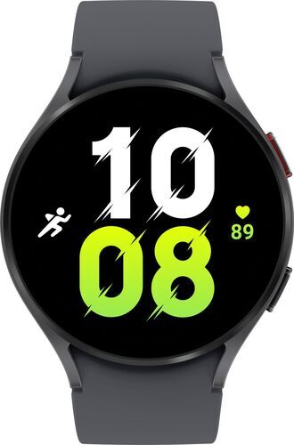 Like New: Samsung Galaxy Watch 5 (2022) | 44 mm | BT | gray