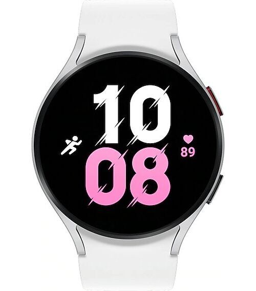 Samsung Galaxy Watch 5 (2022) | 44 mm | BT | zilver