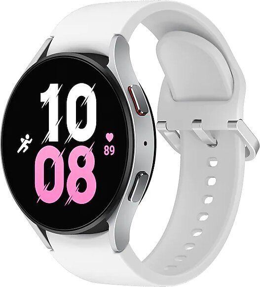 Samsung Galaxy Watch 5 (2022) | 44 mm | BT | argent 2