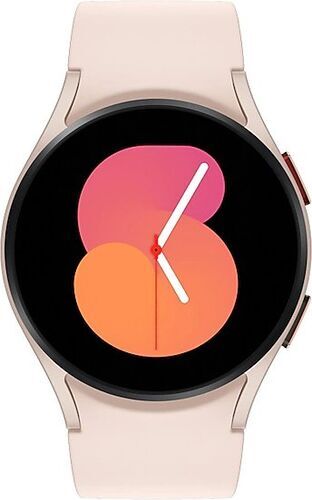 Som Ny: Samsung Galaxy Watch 5 (2022) | 40 mm | BT | guld
