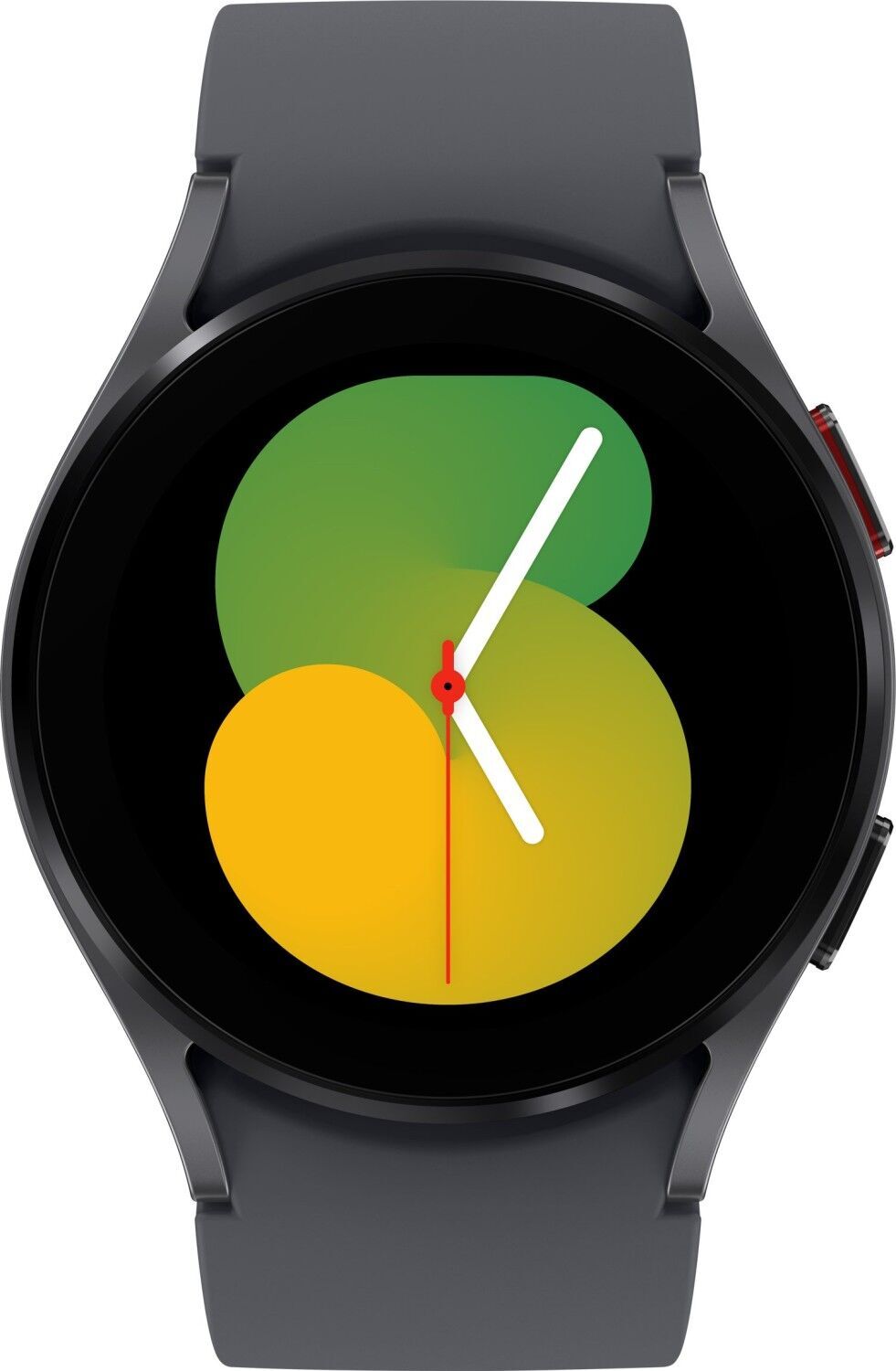 Samsung Galaxy Watch 5 (2022) | 40 mm | 4G | grijs