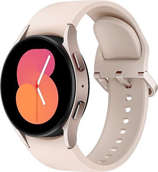 Samsung Galaxy Watch 5 (2022) | 40 mm | 4G | gold 2