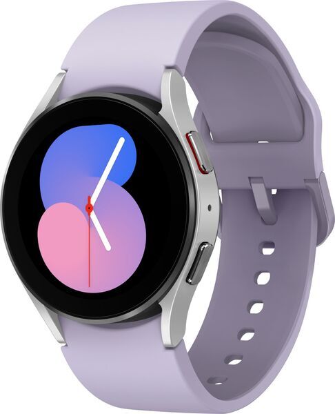 Samsung Galaxy Watch 5 (2022) | 40 mm | BT | violet 2