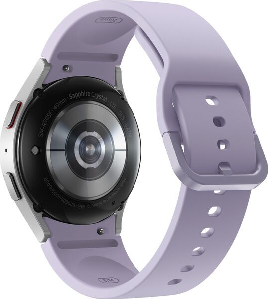 Samsung Galaxy Watch 5 (2022) | 40 mm | BT | violet 3