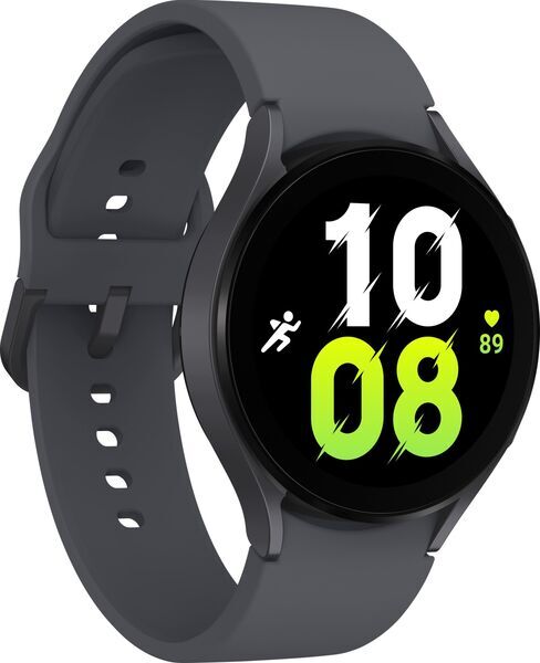 Samsung Galaxy Watch 5 (2022) | 44 mm | 4G | harmaa 2