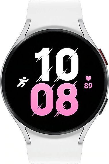 Samsung Galaxy Watch 5 (2022) | 44 mm | 4G | sølv