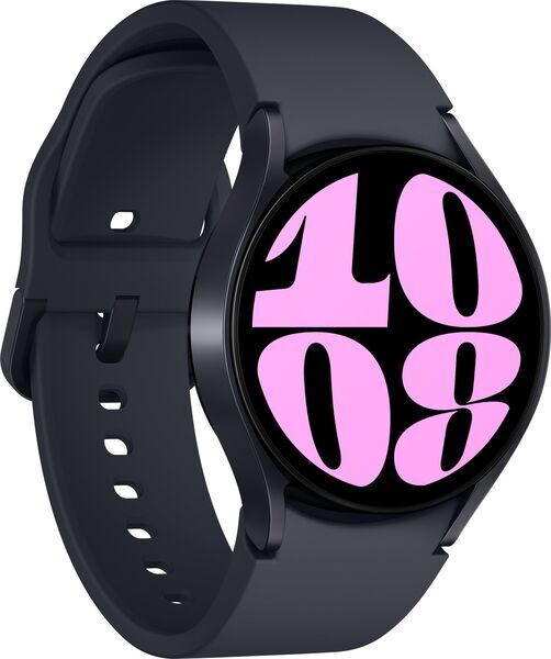 Samsung Galaxy Watch 6 (2023) | 40 mm | 4G | grå 2