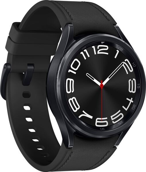 Samsung Galaxy Watch 6 (2023) | 43 mm | 4G | black 1
