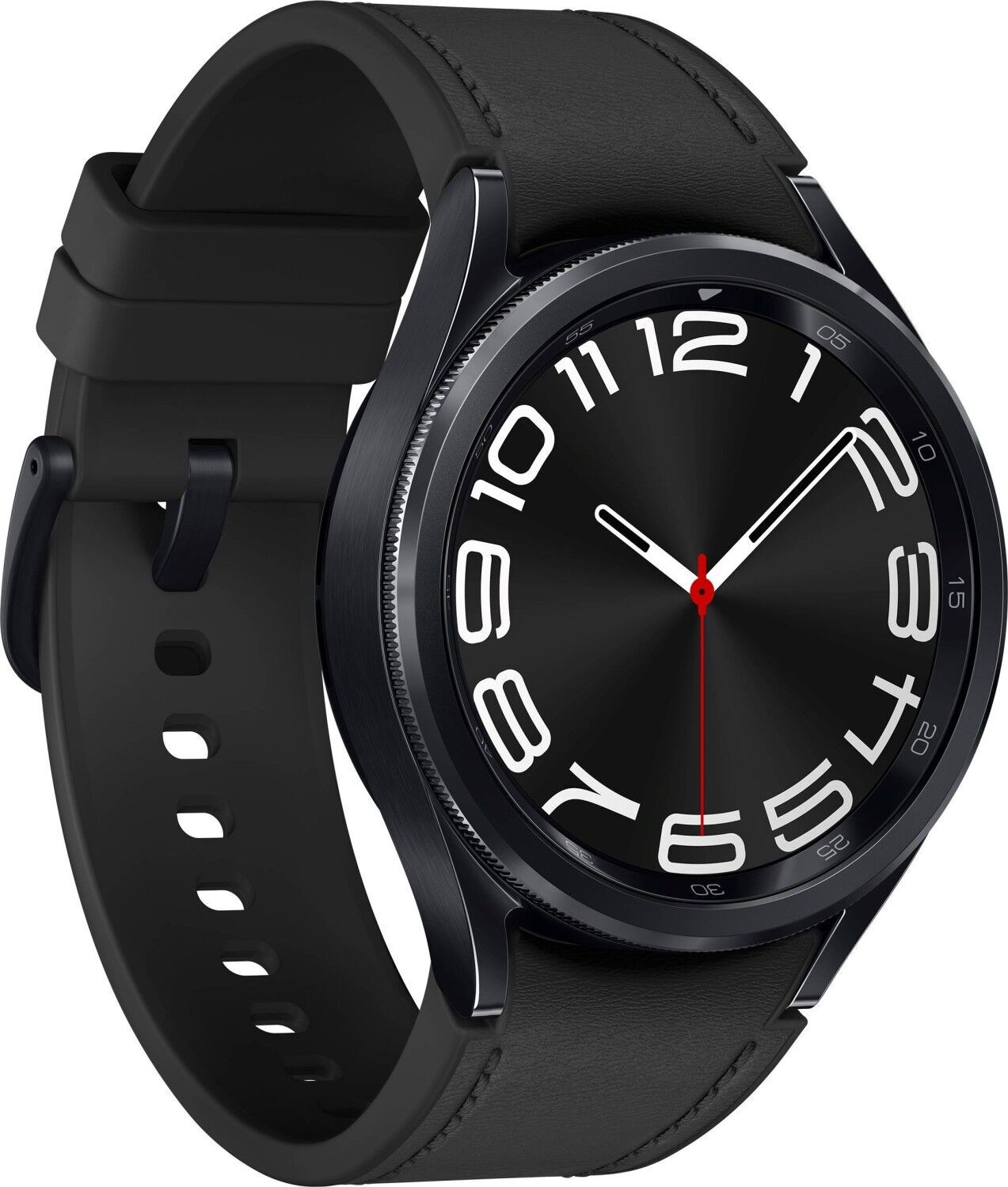 Samsung Galaxy Watch 6 (2023) 43 mm 4G schwarz
