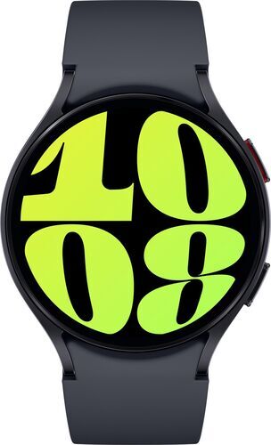 Som Ny: Samsung Galaxy Watch 6 (2023) | 44 mm | grå