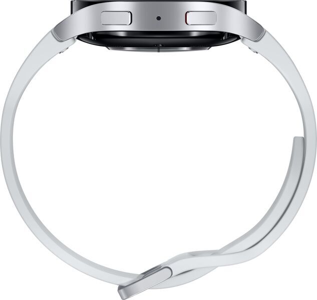 Samsung Galaxy Watch 6 (2023) | 44 mm | 4G | silver 4