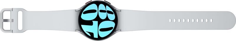 Samsung Galaxy Watch 6 (2023) | 44 mm | 4G | silver 5