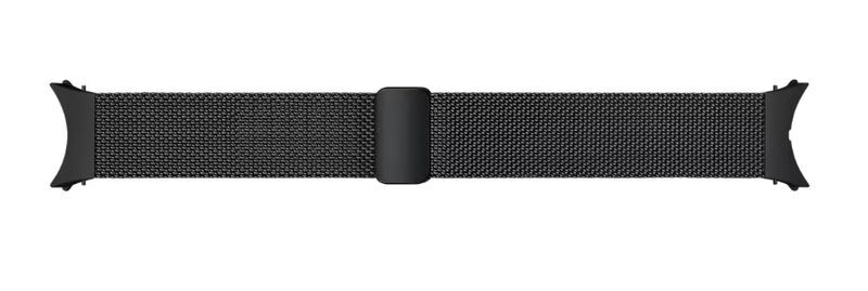Samsung Galaxy Watch 6 (2023) | 40 mm | pelēks | Milanaise aproce grafīta krāsā, image 3 of 3
