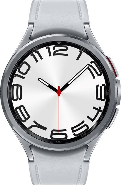 Samsung Galaxy Watch 6 Classic - Refurbished Smartwatch