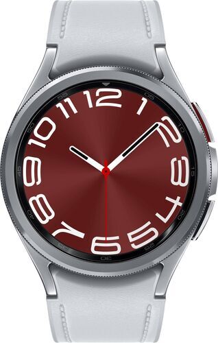 Samsung Galaxy Watch 6 Classic | 43 mm | silver