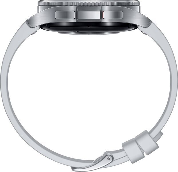 Samsung Galaxy Watch 6 Classic | 43 mm | silver 5