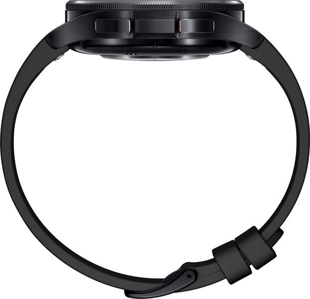 Samsung Galaxy Watch 6 Classic | 43 mm | 4G | black 5