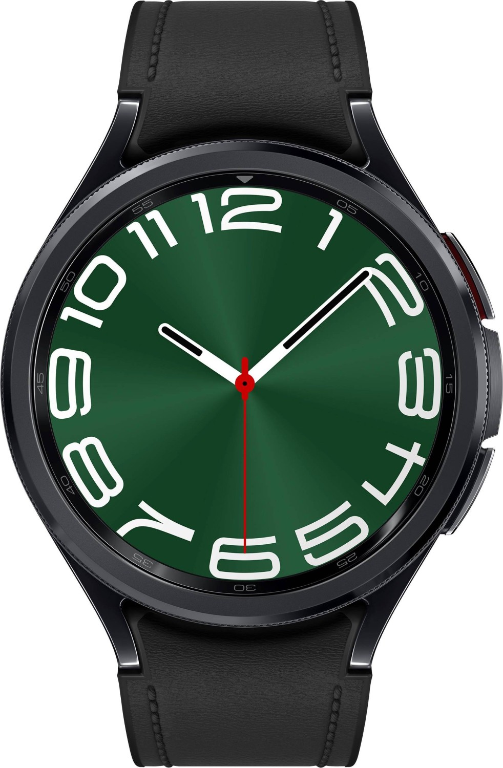 Samsung Galaxy Watch 6 Classic | 47 mm | schwarz | 191 € | jetzt 30 ...