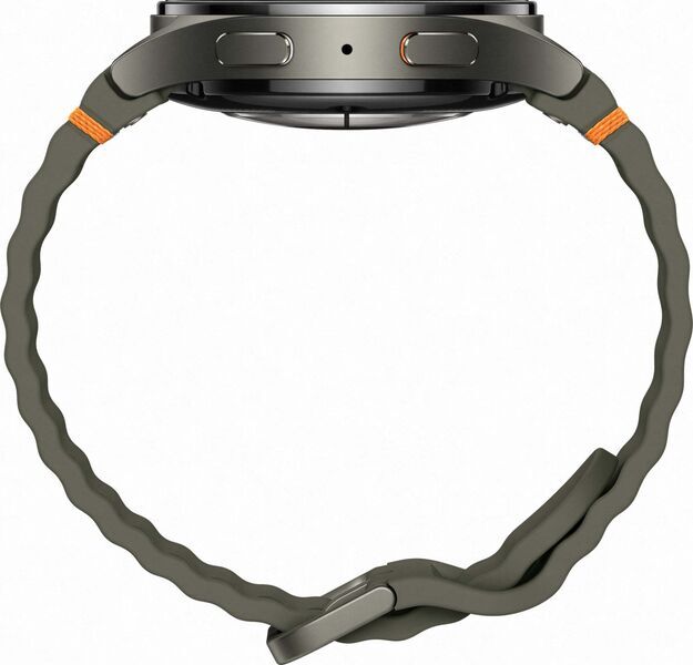 Samsung Galaxy Watch 7 (2024) | 40 mm | 4G | green | green 5