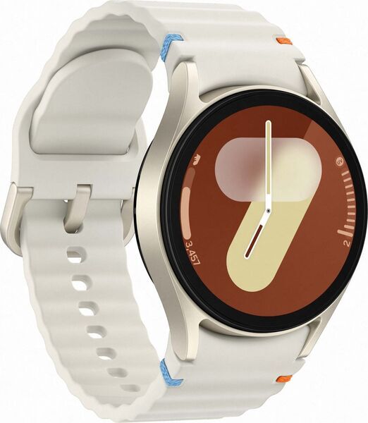 Samsung Galaxy Watch 7 (2024) | 40 mm | beige | beige 3