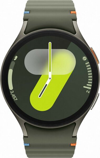 Samsung Galaxy Watch 7 (2024) | 44 mm | grön | grön 2