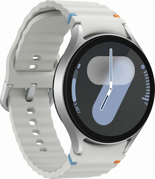 Samsung Galaxy Watch 7 (2024) | 44 mm | silver | grey 3