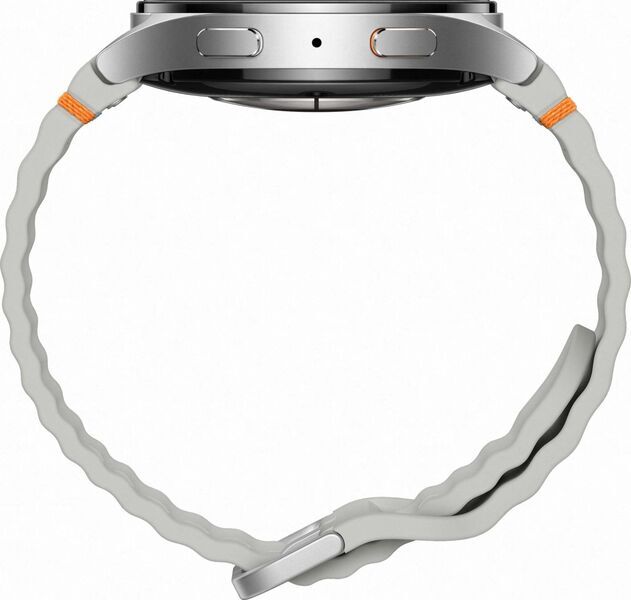 Samsung Galaxy Watch 7 (2024) | 44 mm | silver | grey 5