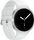Samsung Galaxy Watch 8 40 mm (2025) | silver | Sport Band White | S/M | BT thumbnail 4/5